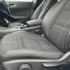 mercedes-benz a-class 2015 -MERCEDES-BENZ--Benz A Class DBA-176042--WDD1760422V081407---MERCEDES-BENZ--Benz A Class DBA-176042--WDD1760422V081407- image 9