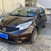 nissan note 2016 -NISSAN--Note DBA-E12--E12-477517---NISSAN--Note DBA-E12--E12-477517- image 2