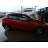 mazda demio 2015 -MAZDA--Demio DBA-DJ3FS--DJ3FS-125840---MAZDA--Demio DBA-DJ3FS--DJ3FS-125840- image 6