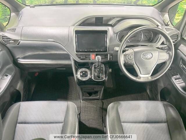 toyota voxy 2016 -TOYOTA--Voxy DBA-ZRR85W--ZRR85-0060495---TOYOTA--Voxy DBA-ZRR85W--ZRR85-0060495- image 2