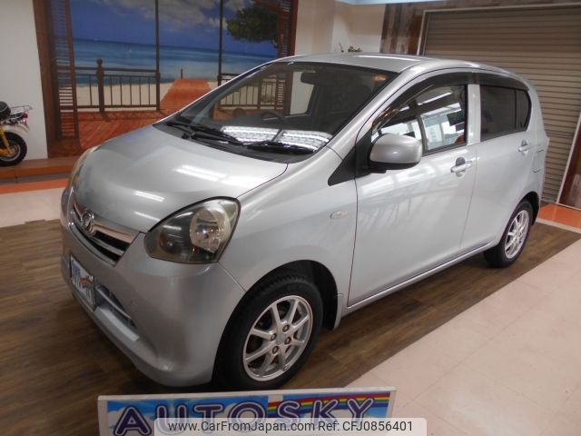 daihatsu mira-e-s 2013 -DAIHATSU--Mira e:s DBA-LA300S--0031201---DAIHATSU--Mira e:s DBA-LA300S--0031201- image 1