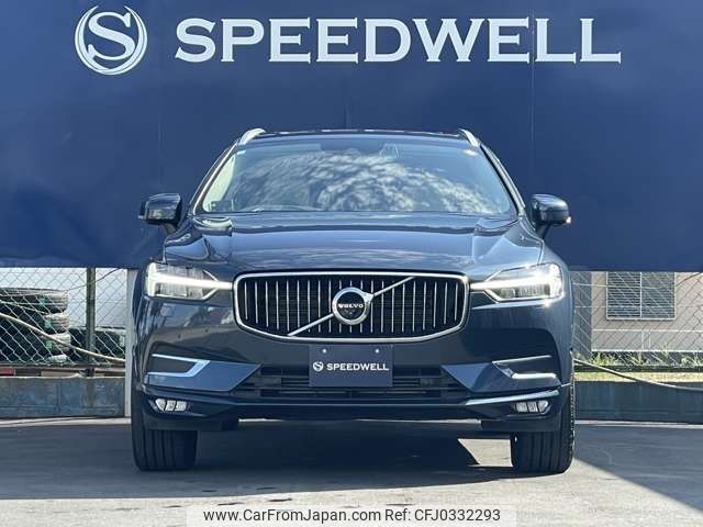 volvo xc60 2020 -VOLVO--Volvo XC60 LDA-UD4204TXC--YV1UZA8MCL1544461---VOLVO--Volvo XC60 LDA-UD4204TXC--YV1UZA8MCL1544461- image 2