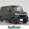 honda n-box 2017 -HONDA--N BOX DBA-JF3--JF3-2000738---HONDA--N BOX DBA-JF3--JF3-2000738- image 1