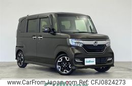 honda n-box 2017 -HONDA--N BOX DBA-JF3--JF3-2000738---HONDA--N BOX DBA-JF3--JF3-2000738-