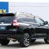 toyota land-cruiser-prado 2015 -TOYOTA--Land Cruiser Prado LDA-GDJ150W--GDJ150-0008062---TOYOTA--Land Cruiser Prado LDA-GDJ150W--GDJ150-0008062- image 3