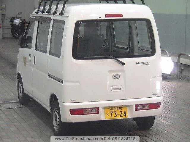 daihatsu hijet-van 2017 CFJ1824715 image 2