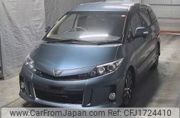toyota estima 2016 CFJ1724410