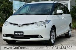 toyota estima 2006 CFJ1434298