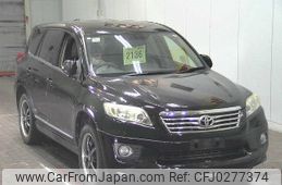 toyota vanguard 2010 -TOYOTA--Vanguard ACA38W--5172487---TOYOTA--Vanguard ACA38W--5172487-