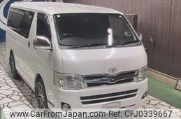 toyota regiusace-van 2011 quick_quick_CBF-TRH200V_TRH200-0141722