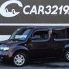 nissan cube 2011 -NISSAN--Cube Z12--185695---NISSAN--Cube Z12--185695- image 1