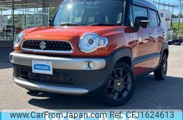 suzuki xbee 2019 CFJ1624613