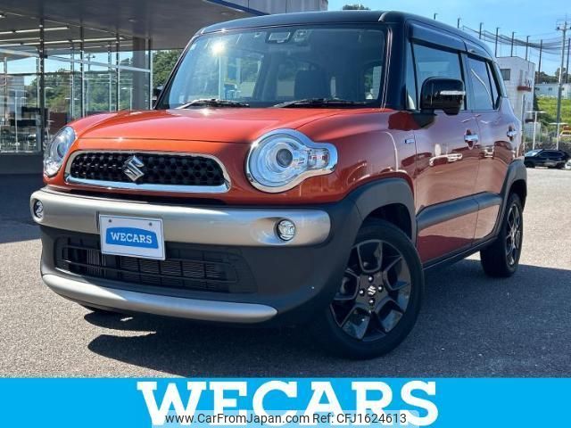 suzuki xbee 2019 CFJ1624613 image 1