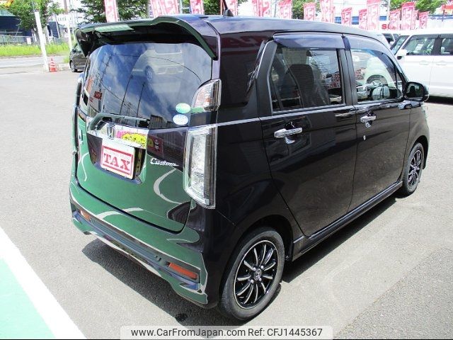 honda n-wgn 2019 CFJ1445367 image 2
