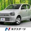 suzuki alto 2018 -SUZUKI--Alto DBA-HA36S--HA36S-112612---SUZUKI--Alto DBA-HA36S--HA36S-112612- image 1