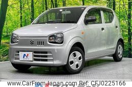 suzuki alto 2018 -SUZUKI--Alto DBA-HA36S--HA36S-112612---SUZUKI--Alto DBA-HA36S--HA36S-112612-