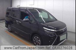 toyota voxy 2020 quick_quick_DBA-ZRR80W_ZRR80-0615006