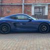 porsche cayman 2024 -PORSCHE--Porsche Cayman 7BA-982M20G--WP0ZZZ98ZRK251778---PORSCHE--Porsche Cayman 7BA-982M20G--WP0ZZZ98ZRK251778- image 4