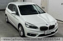 bmw 2-series 2016 CFJ1657044