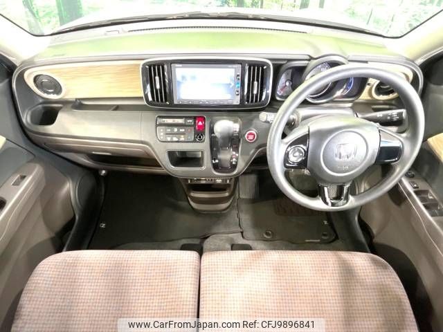 honda n-one 2016 -HONDA--N ONE DBA-JG1--JG1-1213426---HONDA--N ONE DBA-JG1--JG1-1213426- image 2