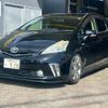 toyota prius-α 2012 CFJ1703621 image 1