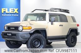 toyota fj-cruiser 2012 -TOYOTA--FJ Curiser CBA-GSJ15W--GSJ15-0119824---TOYOTA--FJ Curiser CBA-GSJ15W--GSJ15-0119824-