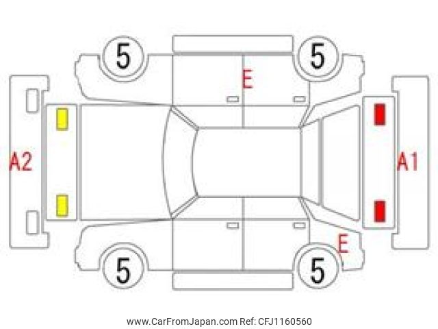 citroen c3 2023 -CITROEN--Citroen C3 5BA-B6HN05--VF7SXHNPYNT630278---CITROEN--Citroen C3 5BA-B6HN05--VF7SXHNPYNT630278- image 2
