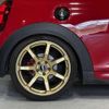 mini mini-others 2015 quick_quick_DBA-XMJCW_WMWXM920102A27278 image 15