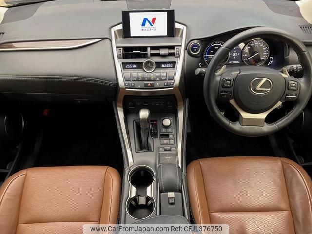lexus nx 2014 quick_quick_AYZ15_AYZ15-1001566 image 2