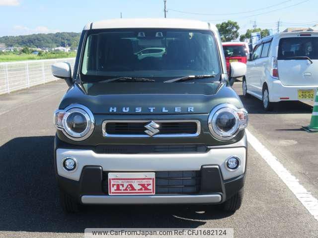 suzuki hustler 2024 CFJ1682124 image 2