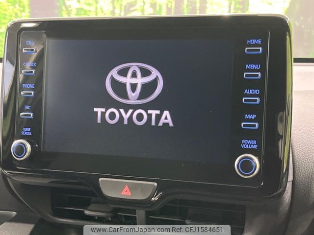 toyota yaris 2020 CFJ1584651 image 2