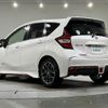 nissan note 2017 -NISSAN--Note DAA-HE12--HE12-140175---NISSAN--Note DAA-HE12--HE12-140175- image 15