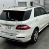 mercedes-benz ml-class 2013 -MERCEDES-BENZ 【宇都宮 301マ2253】--Benz ML 166057-WDC1660572A191766---MERCEDES-BENZ 【宇都宮 301マ2253】--Benz ML 166057-WDC1660572A191766- image 6