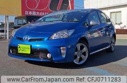 toyota prius 2014 -TOYOTA--Prius DAA-ZVW30--ZVW30-5747292---TOYOTA--Prius DAA-ZVW30--ZVW30-5747292-