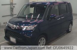 toyota roomy 2020 -TOYOTA 【杉並 510は707】--Roomy M900A-0498303---TOYOTA 【杉並 510は707】--Roomy M900A-0498303-