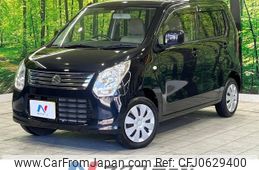 suzuki wagon-r 2014 -SUZUKI--Wagon R DBA-MH34S--MH34S-287502---SUZUKI--Wagon R DBA-MH34S--MH34S-287502-