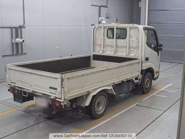 toyota dyna-truck 2017 -TOYOTA--Dyna QDF-KDY221--KDY221-8007622---TOYOTA--Dyna QDF-KDY221--KDY221-8007622- image 2