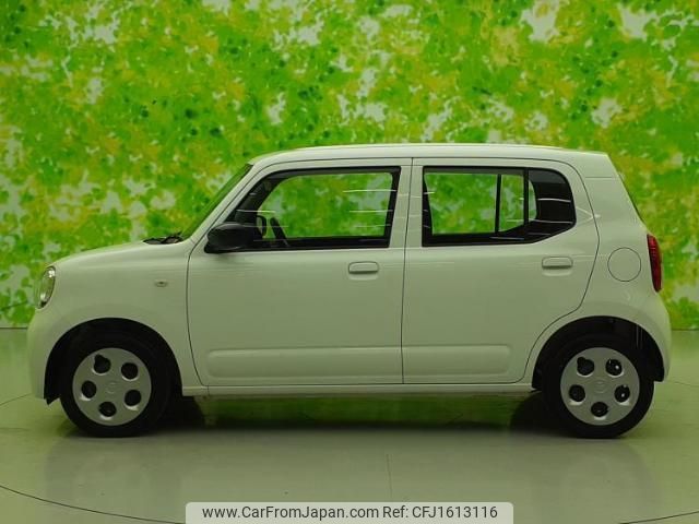 suzuki alto 2023 CFJ1613116 image 2