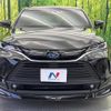 toyota harrier-hybrid 2022 CFJ1792493 image 15