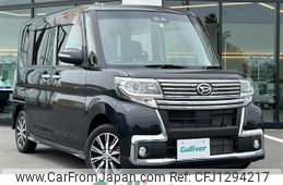 daihatsu tanto 2017 CFJ1294217