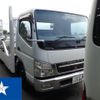 mitsubishi-fuso canter 2003 -MITSUBISHI 【愛媛 100せ1586】--Canter FE83DGY--ｸﾆ044037---MITSUBISHI 【愛媛 100せ1586】--Canter FE83DGY--ｸﾆ044037- image 1