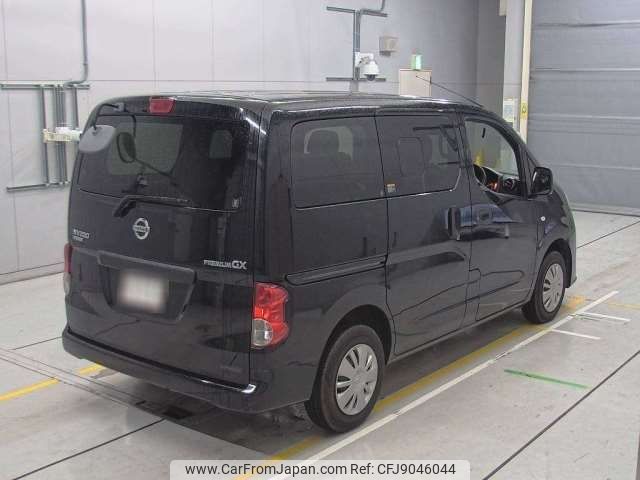 nissan nv200-vanette 2018 -NISSAN--NV200 DBF-VM20--VM20-124390---NISSAN--NV200 DBF-VM20--VM20-124390- image 2