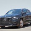 mercedes-benz gla-class 2023 CFJ1612209 image 1