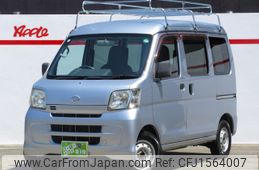 daihatsu hijet-van 2014 CFJ1564007