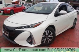 toyota prius-phv 2019 quick_quick_DLA-ZVW52_ZVW52-3138611