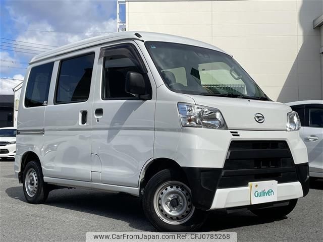 daihatsu hijet-van 2019 -DAIHATSU--Hijet Van EBD-S321V--S321V-0430946---DAIHATSU--Hijet Van EBD-S321V--S321V-0430946- image 1