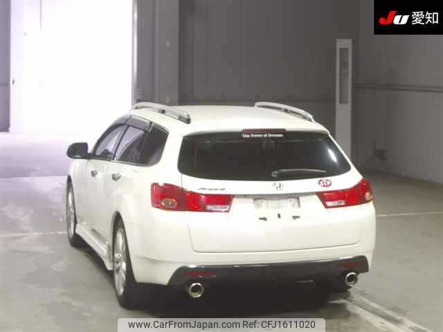 honda accord-wagon 2008 CFJ1611020 image 2