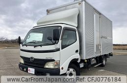 hino dutro 2007 quick_quick_BDG-XZU424M_XZU424-1003565