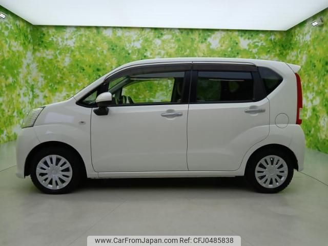 daihatsu move 2018 quick_quick_DBA-LA160S_LA160S-0038789 image 2