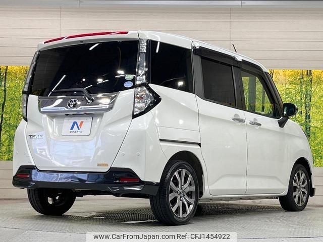 toyota tank 2019 -TOYOTA--Tank M900A--0409630---TOYOTA--Tank M900A--0409630- image 2